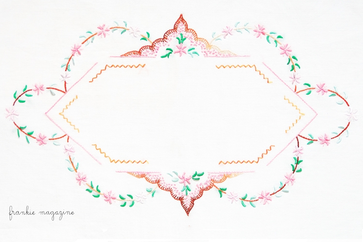 frankie wallpaper 4 • wallpapers • frankie magazine • australian