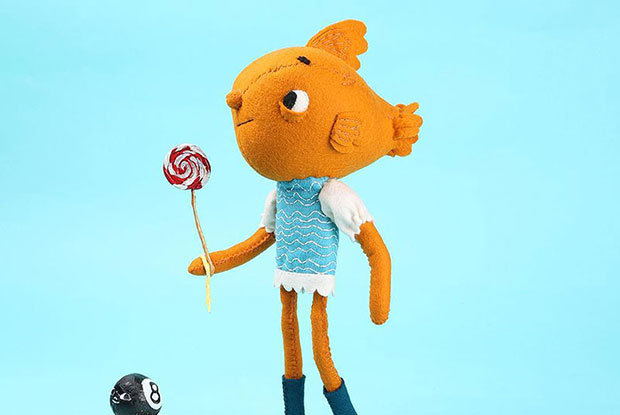 cat rabbit mascots body 4