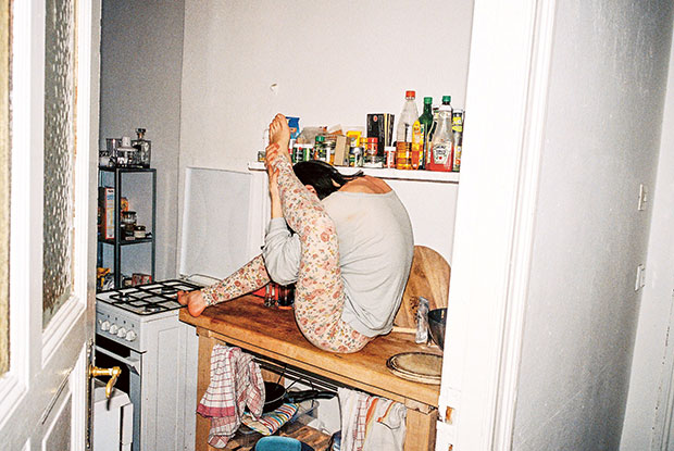 chores body