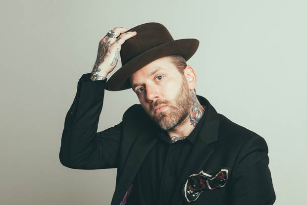 city and colour
