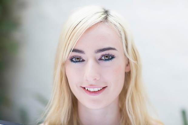 coloured eyeliner 1