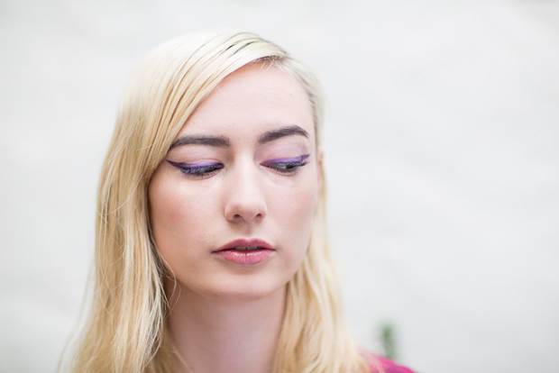 coloured eyeliner 4