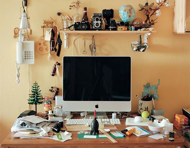 creative director ad