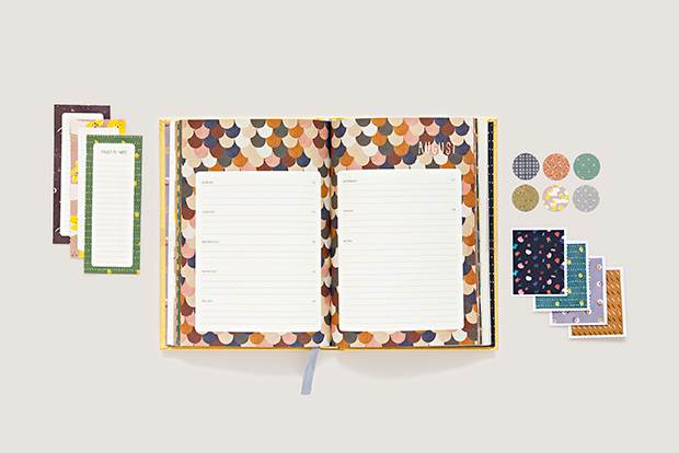 diary big
