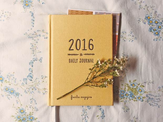 diary cal 1