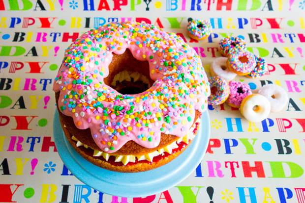 Large Non-Stick 100% LFGB Grade Silicone Donut Pan, Makes Full Size Donuts,  Oven, Dishwasher And Freezer Safe Donut Mold By Unicorn Glitter LLC |  forum.iktva.sa