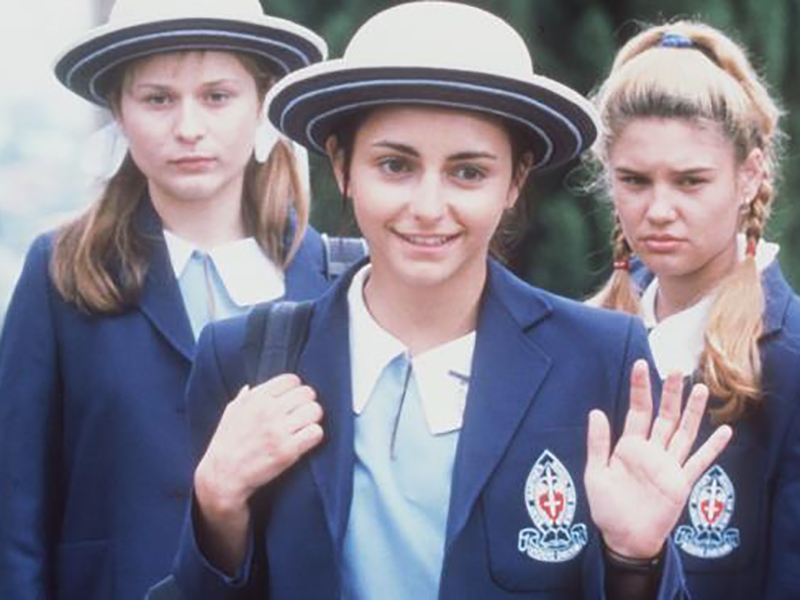 melina marchetta interview and giveaway • life • frankie magazine