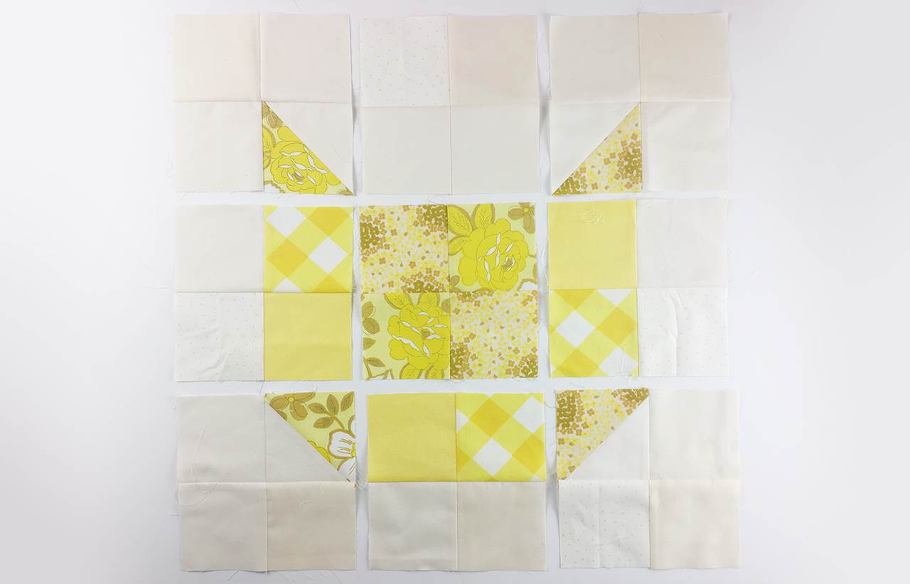 essieruth forfrankie kittenquilt process06