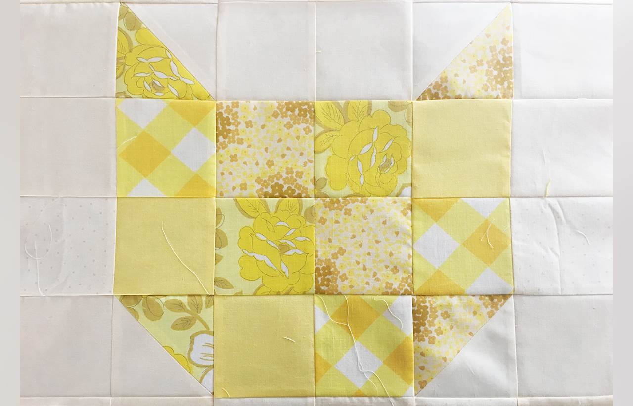 essieruth forfrankie kittenquilt process08