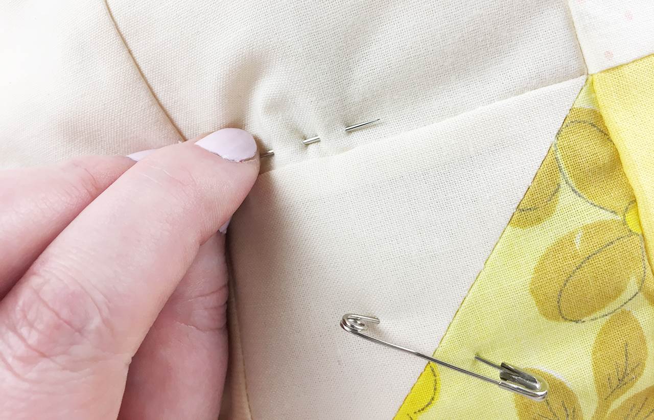 essieruth forfrankie kittenquilt process14