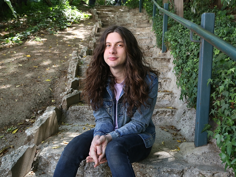 Май вайл. Kurt vile. Вайл. Kurt Daluege.