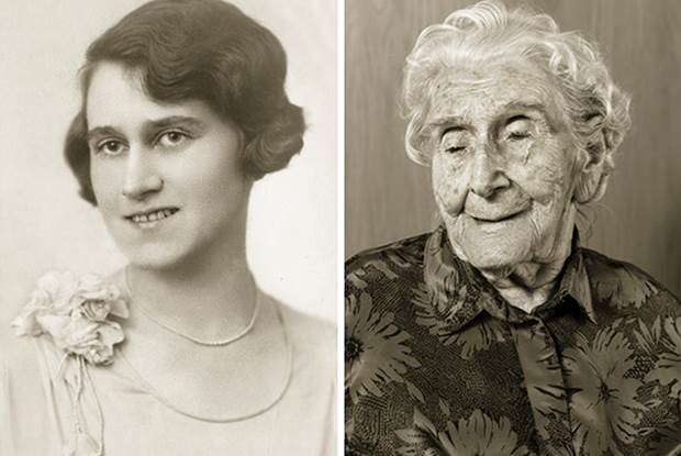 faces of century 2