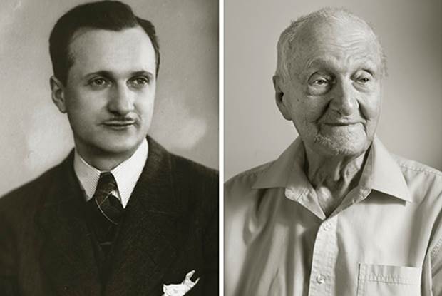 faces of century 3