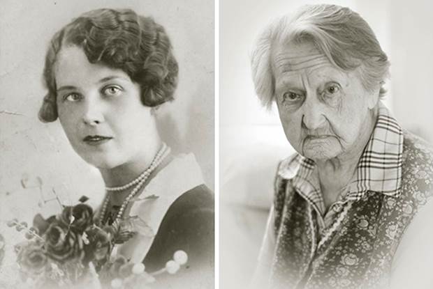 faces of century 4
