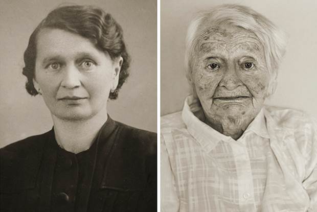 faces of century 5