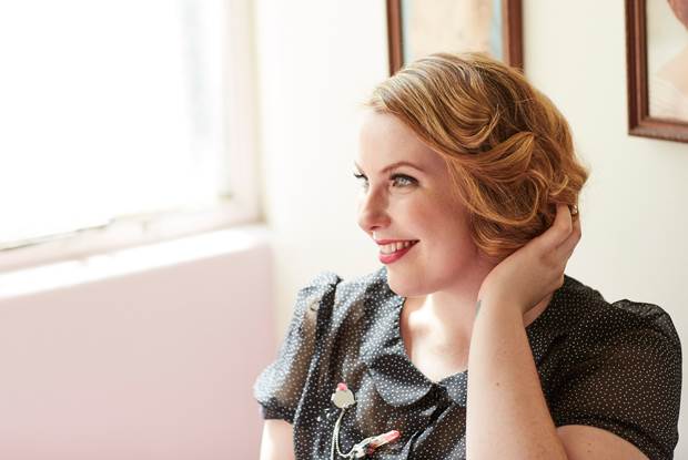 faux bob 1