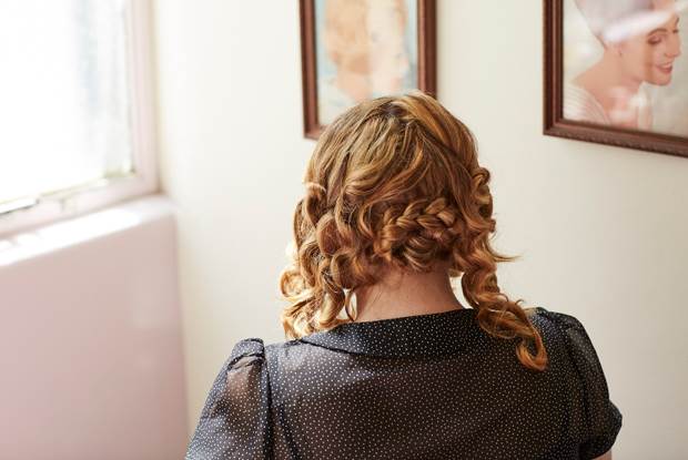 faux bob 7