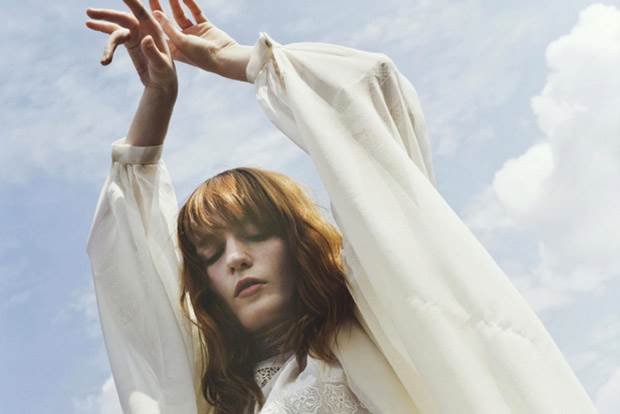 florence big