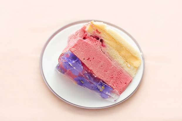 flower cake 11