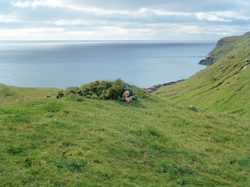 frankie Karoline Hjorth and Riitta Ikonen 3