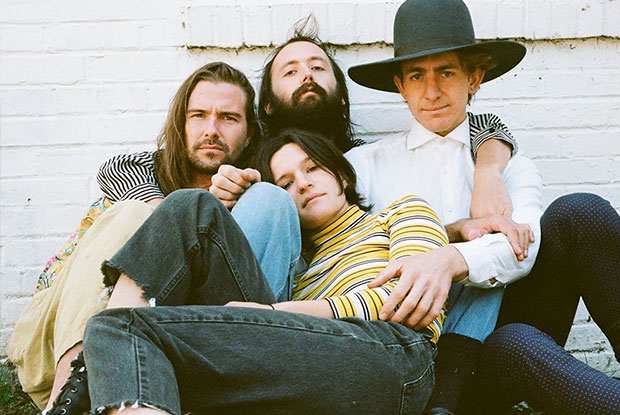 frankie big thief interview inside