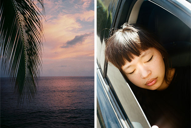genevieve walshe frankie interview photography 3