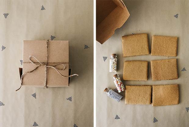 gingerbread house kit 8