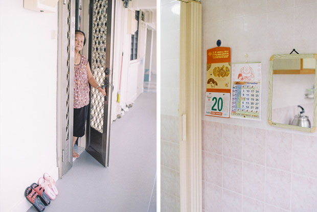 gladys soh body 2