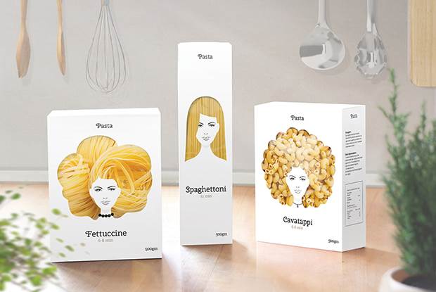 good hair day pasta 1
