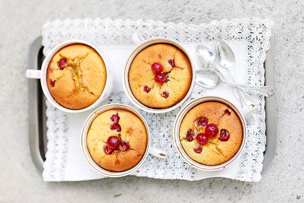gooseberry pudding 1