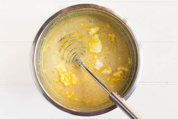 gooseberry pudding 4