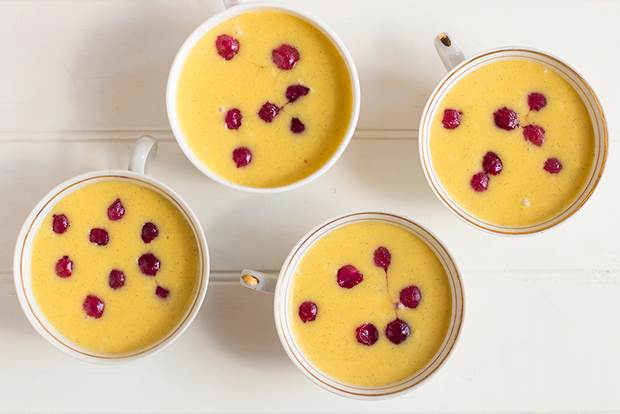 gooseberry pudding 5
