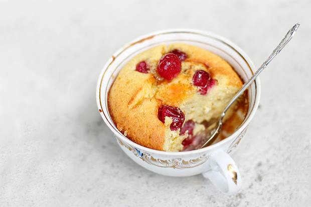 gooseberry pudding 7