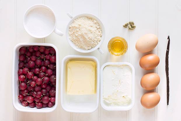 goseberry pudding 2