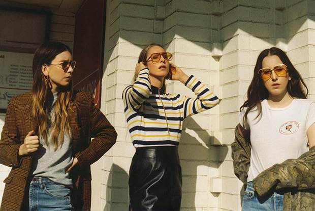 haim 1