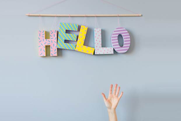 hello diy big