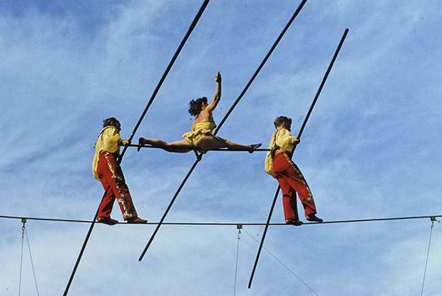 history of circus 4