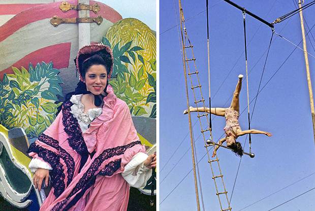 history of circus 7