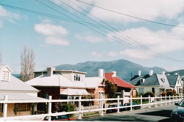 hobart 2