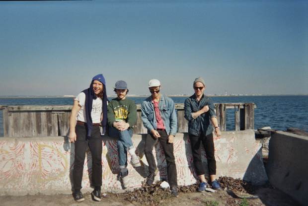 homeshake big