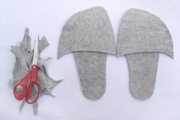 house slippers 9