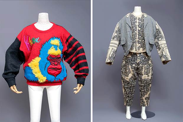 japanese fashion archive 5