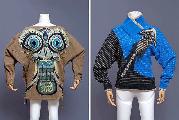 japanese fashion archive 6