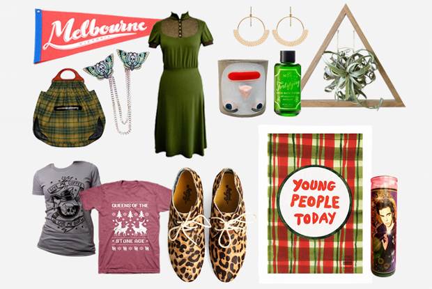 jo wishlist