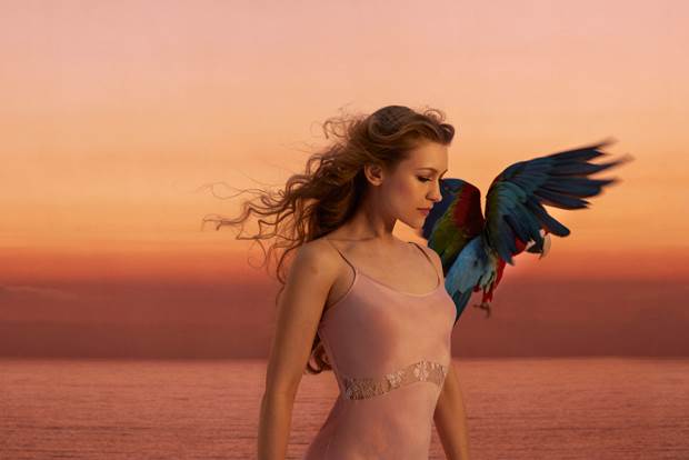 joanna newsom big
