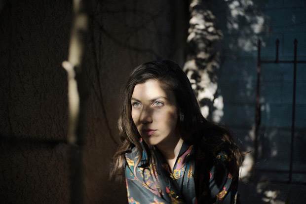 julia holter big
