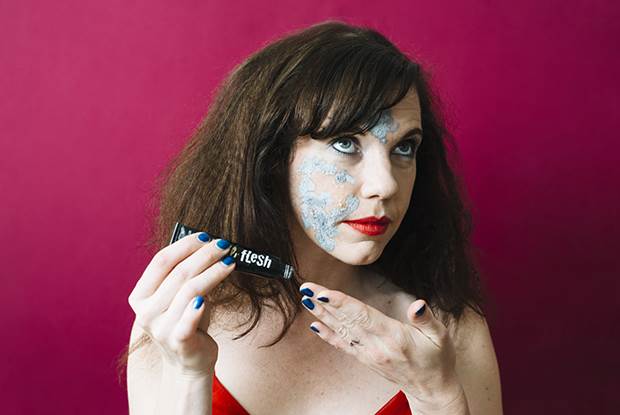 zombie kate bush