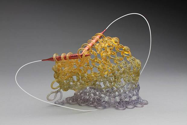 knitted glass 1
