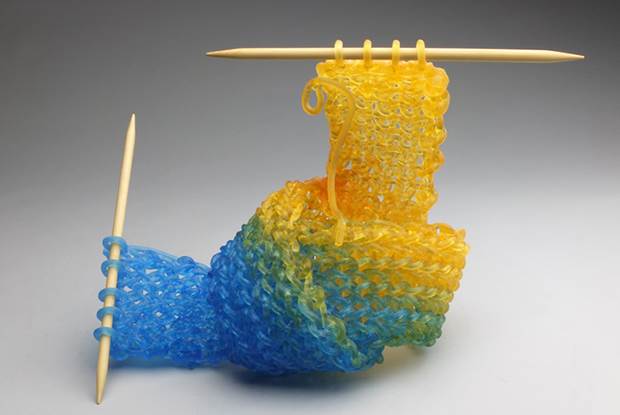 knitted glass 3