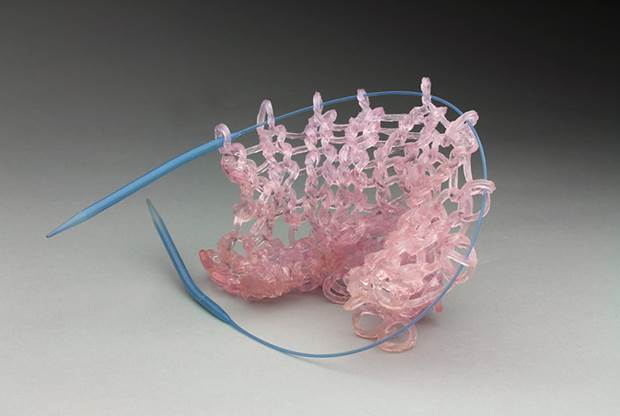 knitted glass 4
